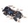 DF-Models 3226 1:10 DF-4S Pro brushless Scale Crawler 2-Gang RTR - matt schwarz