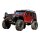 DF-Models 3227 1:10 DF-4S Pro brushless Scale Crawler 2-Gang RTR - metallic rot