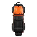DF-Models 3228 1:10 DF-4S Pro brushless Scale Crawler 2-Gang RTR - orange