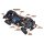 DF-Models 3228 1:10 DF-4S Pro brushless Scale Crawler 2-Gang RTR - orange