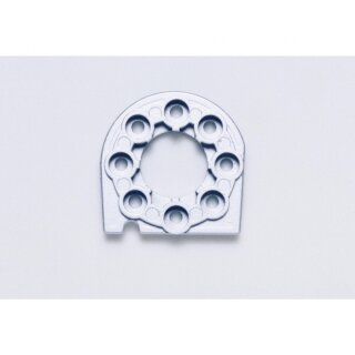 Tamiya 53666 TT-01/DF-02 Alu Motorhalter 300053666