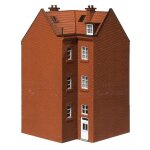 Faller 130907 Stadteckhaus Goethestr.73 Spurweite H0
