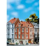 Faller 130907 Stadteckhaus Goethestr.73 Spurweite H0