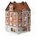 Faller 130907 Stadteckhaus Goethestr.73 Spurweite H0