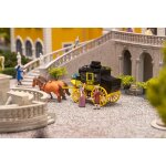 Faller 180393 Postkutsche Spur H0