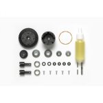 Tamiya 54875 TT-02 Kegeldiff.-Öl befüllt 300054875