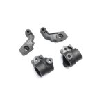 Tamiya 51638 TRF420 C-Teile Achsschenkel vo (1) 300051638