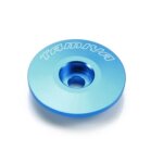 Tamiya 54863 Abdeckung Alu HighTorque-Servo-Saver 300054863