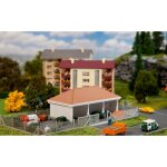 Faller 232246 Wertstoffhof Spurweite N