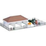 Faller 232246 Wertstoffhof Spurweite N