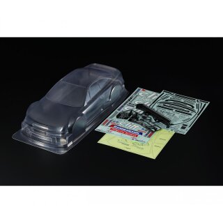 Tamiya 51689 Kar.-Satz Opel Calibra V6 Cliff RS257 300051689