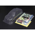 Tamiya 51727 Kar.-Satz Opel Kadett GT/E Rallye RS239...