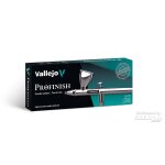 Vallejo 90002 Profinish - Airbrush mit Gravity System Two...