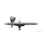 Vallejo 90001 Innovator - Airbrush mit Gravity System Two...