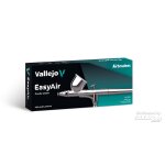 Vallejo 90003 Easy Air - Airbrush mit Gravity System