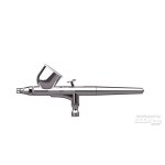 Vallejo 90003 Easy Air - Airbrush mit Gravity System