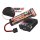 Traxxas 37254-8 Rustler 1:10 2WD Stadium-Truck RTR Clipless + Akku/Lader rotX