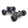 Traxxas 37254-8 Rustler 1:10 2WD Stadium Truck Clipless ohne Akku/Lader blauX