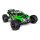 Traxxas 37254-8 Rustler 1:10 2WD Stadium Truck Clipless ohne Akku/Lader grünX