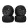 Arrma ARA-2658 dBoots Copperhead 2 Tire Set (2 Pairs)