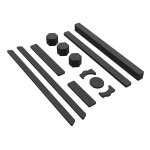 Arrma ARA-3295 Foam Pad Set: MINI