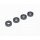 Arrma ARA-2713 Bearing 7x14x4 (4)