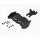 Arrma  ARA-2666 Rear Wing Set: MINI
