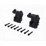 Arrma ARA-2678 Diff Cover Set Front/Rear: MINI