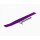 Arrma ARA-2767 Chassis Bash Bar, Purple: MINI