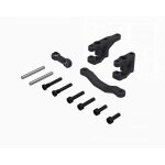Arrma ARA-2708 Steering Parts Set D: MINI