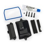 Traxxas 7724X Empfänger-Box gedichtet für...