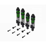 Arrma ARA-2763 Shock Set, Front/Rear Assembled, 1300cSt...