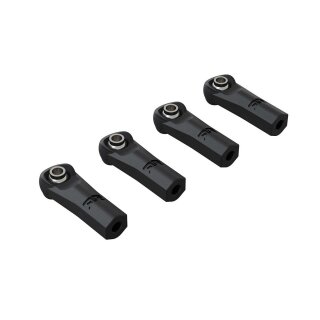 Arrma ARA-3369 Rod End Set (4)