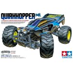 Tamiya 58756 1:10 RC Quirkhopper 4WD GF-02 300058756