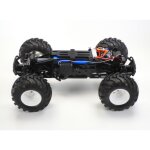 Tamiya 58756 1:10 RC Quirkhopper 4WD GF-02 300058756