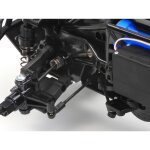 Tamiya 58756 1:10 RC Quirkhopper 4WD GF-02 300058756