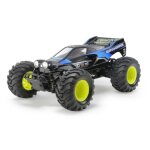 Tamiya 58756 1:10 RC Quirkhopper 4WD GF-02 300058756