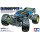 Tamiya 58756 1:10 RC Quirkhopper 4WD GF-02 300058756