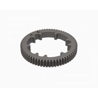 Arrma ARA-2990 Spur Gear 63T MOD 0.5: MINI