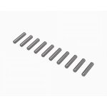 Arrma ARA-2151 Wheel Hex Pin Set 2x10mm (10)