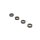 Arrma ARA610053 Ball Bearing 7x11x3mm (2RS) (4)