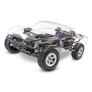 Traxxas 58214-4-R5 Slash XL-5 Kit 1/10 2WD Bausatz mit Elektronik