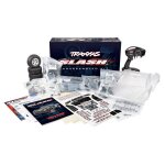 Traxxas 58214-4-R5 Slash XL-5 Kit 1/10 2WD Bausatz mit Elektronik