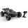 Yikong YK9071A 1:7 YT7 Pro Battlemann Truggy 4WD Brushless Matt Schwarz