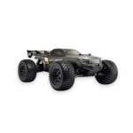 Yikong YK9071B 1:7 YT7 Pro Battlemann Truggy 4WD Brushless Matt Grau