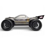 Yikong YK9071B 1:7 YT7 Pro Battlemann Truggy 4WD Brushless Matt Grau