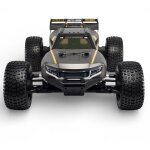 Yikong YK9071B 1:7 YT7 Pro Battlemann Truggy 4WD Brushless Matt Grau