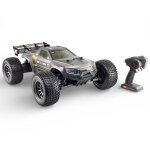 Yikong YK9071B 1:7 YT7 Pro Battlemann Truggy 4WD Brushless Matt Grau