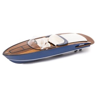 Aeronaut 309400 1:14 Azzurra Sportboot RC Modell Bausatz