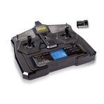 Carson 500528 FS 4K Reflex Stick Pro 4 2.4GHz LCD 500500528